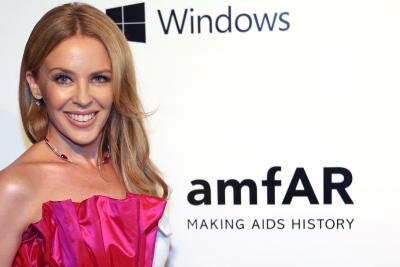 Kylie Minogue to launch her own range of wine | Kylie Minogue to launch her own range of wine