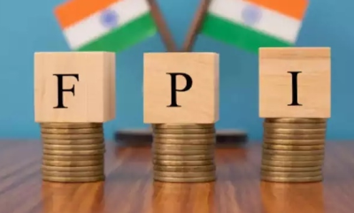 FPIs may turn sellers at higher market levels | FPIs may turn sellers at higher market levels FPIs may turn sellers at higher market levels | FPIs may turn sellers at higher market levels