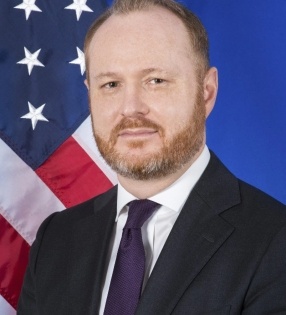 First US envoy to Sudan in 25 years takes office | First US envoy to Sudan in 25 years takes office