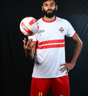 PVL: 'No pressure' on Kolkata Thunderbolts as captain Ashwal Rai eyes 2nd win of season | PVL: 'No pressure' on Kolkata Thunderbolts as captain Ashwal Rai eyes 2nd win of season