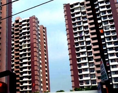 11K flats will be ready for possession for Amrapali homebuyers by Dec, 2K flats by Diwali | 11K flats will be ready for possession for Amrapali homebuyers by Dec, 2K flats by Diwali