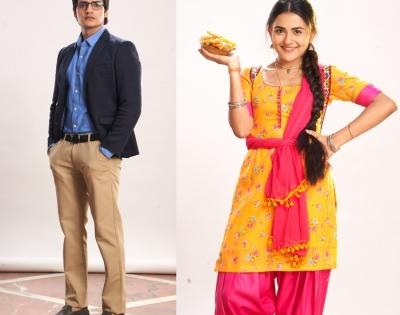 Debattama Saha, Aashish Bhardhwaj to essay main leads in upcoming show 'Mithai' | Debattama Saha, Aashish Bhardhwaj to essay main leads in upcoming show 'Mithai'