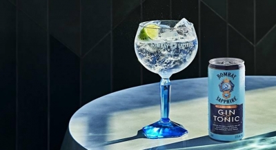 A ready-to-drink G&T | A ready-to-drink G&T A ready-to-drink G&T | A ready-to-drink G&T