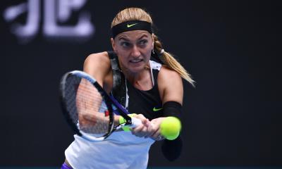 Indian Wells: Kvitova saves four match points, edges Pegula to enter quarterfinals | Indian Wells: Kvitova saves four match points, edges Pegula to enter quarterfinals