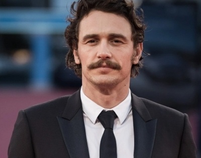 James Franco to star in post-World War II drama 'Me, You' | James Franco to star in post-World War II drama 'Me, You'