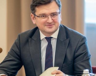 Ukraine aims to hold peace summit this winter: FM | Ukraine aims to hold peace summit this winter: FM