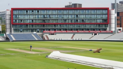 Old Trafford could miss out on hosting the rescheduled England-India Test: Report | Old Trafford could miss out on hosting the rescheduled England-India Test: Report