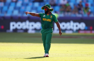 T20 World Cup: S Africa win toss, opt to bowl against Bangladesh | T20 World Cup: S Africa win toss, opt to bowl against Bangladesh
