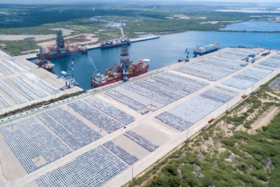 Trouble for Sinopec Oil Refinery in Sri Lanka's Hambantota port | Trouble for Sinopec Oil Refinery in Sri Lanka's Hambantota port Trouble for Sinopec Oil Refinery in Sri Lanka's Hambantota port | Trouble for Sinopec Oil Refinery in Sri Lanka's Hambantota port