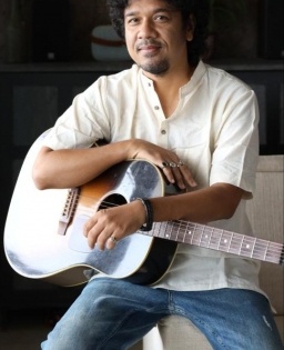 Papon turns filmmaker, announces two films in the Northeast | Papon turns filmmaker, announces two films in the Northeast