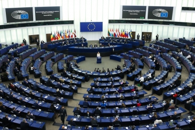 EU institutions reach deal on migration policy reform | EU institutions reach deal on migration policy reform EU institutions reach deal on migration policy reform | EU institutions reach deal on migration policy reform