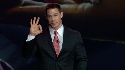 John Cena joins adults-only platform to promote film, fans shocked | John Cena joins adults-only platform to promote film, fans shocked