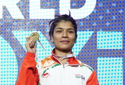 'My time will come!': From asking for trial once to becoming World Champ, Nikhat Zareen's resilience is inspiring | 'My time will come!': From asking for trial once to becoming World Champ, Nikhat Zareen's resilience is inspiring