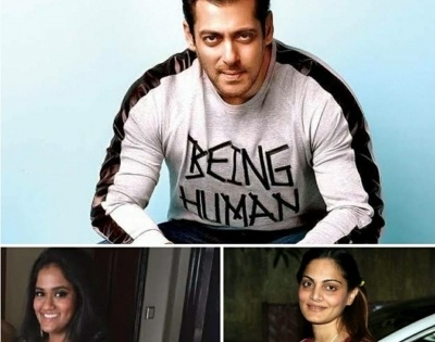 'KatVic' wedding: Sisters to attend, but Salman likely to skip it | 'KatVic' wedding: Sisters to attend, but Salman likely to skip it