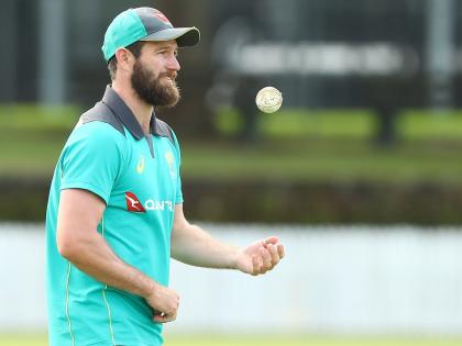 Michael Neser's impressive County form not surprising, says Australia coach McDonald | Michael Neser's impressive County form not surprising, says Australia coach McDonald