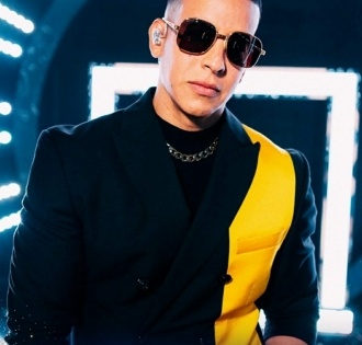 Daddy Yankee honoured with Hall of Fame at Billboard Latin Music Awards 2021 | Daddy Yankee honoured with Hall of Fame at Billboard Latin Music Awards 2021
