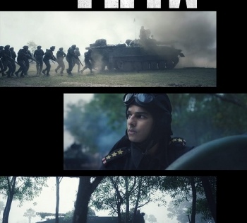 1971 War movie 'Pippa' brings a forgotten tank battle to life | 1971 War movie 'Pippa' brings a forgotten tank battle to life