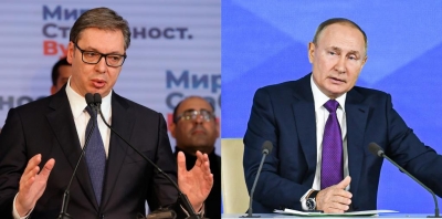 Russia promises stable gas supply to Serbia | Russia promises stable gas supply to Serbia Russia promises stable gas supply to Serbia | Russia promises stable gas supply to Serbia