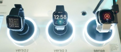 Some Fitbit Versa 2 users experience glitches after software update | Some Fitbit Versa 2 users experience glitches after software update