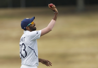Bumrah puts India ahead after India's batting collapse (Day 1 Report) | Bumrah puts India ahead after India's batting collapse (Day 1 Report)