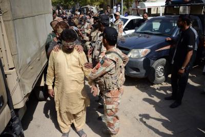 UN watchdog says Pak doesn't deserve to be in UNHRC | UN watchdog says Pak doesn't deserve to be in UNHRC