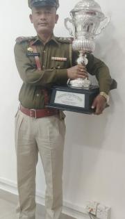 Manipur has India's best police station | Manipur has India's best police station Manipur has India's best police station | Manipur has India's best police station