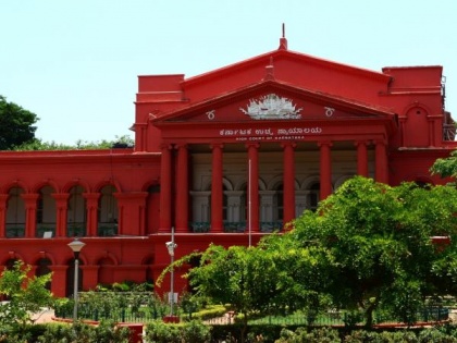 HC issues notice to K'taka govt for appointing tainted officer as commissioner | HC issues notice to K'taka govt for appointing tainted officer as commissioner