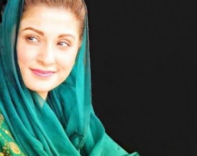 Imran a political terrorist, not stakeholder in Pak politics anymore: Maryam Nawaz | Imran a political terrorist, not stakeholder in Pak politics anymore: Maryam Nawaz