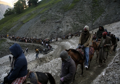 J&K assembly elections likely before 2022 Amarnath Yatra | J&K assembly elections likely before 2022 Amarnath Yatra