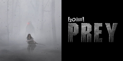 'Predator' prequel 'Prey' to stream in summer 2022 | 'Predator' prequel 'Prey' to stream in summer 2022