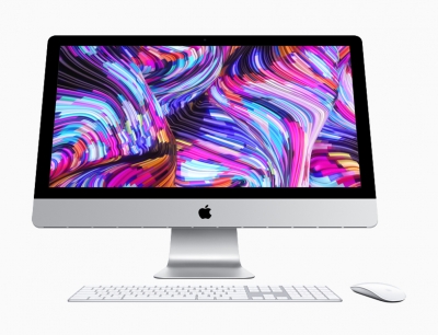 Apple silicon iMac with custom GPU to launch in 2021 | Apple silicon iMac with custom GPU to launch in 2021