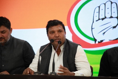 Youth Cong to start speech competition to connect with people | Youth Cong to start speech competition to connect with people