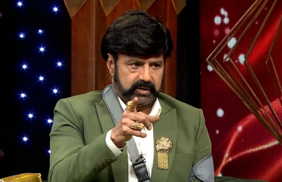 Balakrishna gets emotional about his legendary father and controversies over his death | Balakrishna gets emotional about his legendary father and controversies over his death