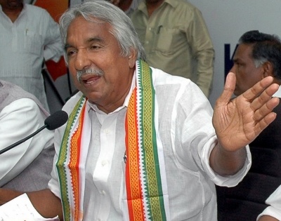 2013 CM Oommen Chandy attack case: 3 convicted, 110 acquitted | 2013 CM Oommen Chandy attack case: 3 convicted, 110 acquitted