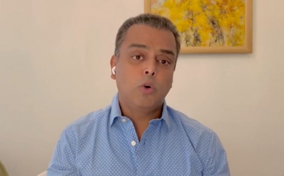 Shiv Sena ready to reclaim South Mumbai seat: Milind Deora | Shiv Sena ready to reclaim South Mumbai seat: Milind Deora Shiv Sena ready to reclaim South Mumbai seat: Milind Deora | Shiv Sena ready to reclaim South Mumbai seat: Milind Deora