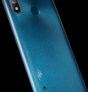 itel A47 with HD+FullScreen display, dual security launched at Rs 5499 on Amazon India | itel A47 with HD+FullScreen display, dual security launched at Rs 5499 on Amazon India