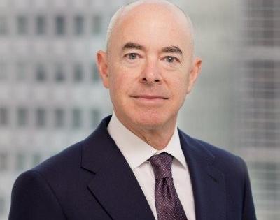 US House votes to impeach Homeland Security Secretary | US House votes to impeach Homeland Security Secretary US House votes to impeach Homeland Security Secretary | US House votes to impeach Homeland Security Secretary