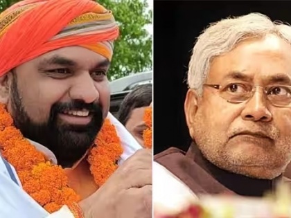 'Nitish Kumar is afraid of Bihar BJP chief Samrat Chaudhary' | 'Nitish Kumar is afraid of Bihar BJP chief Samrat Chaudhary'