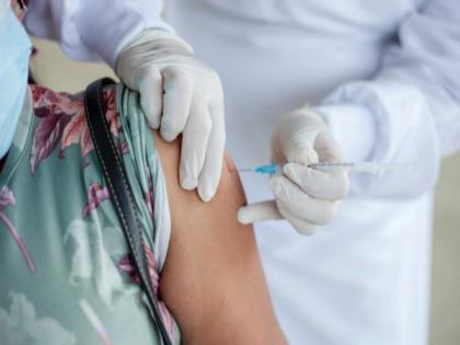 India achieves highest single day COVID-19 vaccination mark; administers over 88.13 lakh doses in last 24 hours | India achieves highest single day COVID-19 vaccination mark; administers over 88.13 lakh doses in last 24 hours