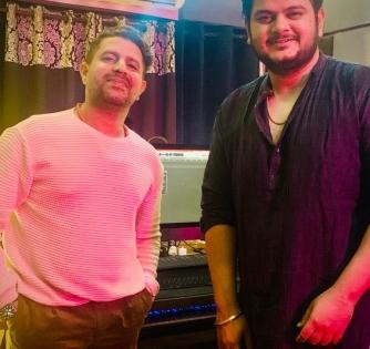 Faruk Kabir collaborates with Vishal Mishra for 'Khuda Haafiz 2' song | Faruk Kabir collaborates with Vishal Mishra for 'Khuda Haafiz 2' song