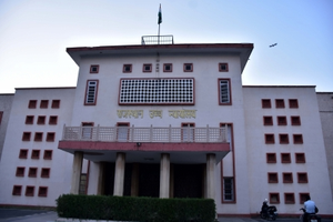 HC rebukes Rajasthan govt over delay in panchayat polls, seeks compliance from state EC | HC rebukes Rajasthan govt over delay in panchayat polls, seeks compliance from state EC HC rebukes Rajasthan govt over delay in panchayat polls, seeks compliance from state EC | HC rebukes Rajasthan govt over delay in panchayat polls, seeks compliance from state EC