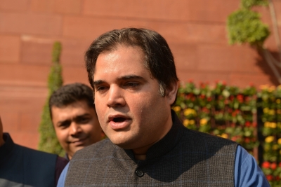 Varun Gandhi leaves BJP guessing in UP | Varun Gandhi leaves BJP guessing in UP