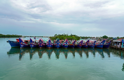 Kerala seeks Centre's urgent nod for fishermen’s savings scheme | Kerala seeks Centre's urgent nod for fishermen’s savings scheme Kerala seeks Centre's urgent nod for fishermen’s savings scheme | Kerala seeks Centre's urgent nod for fishermen’s savings scheme