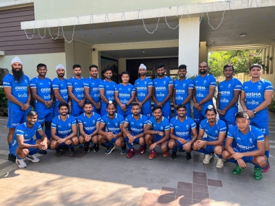 FIH Pro League 2022-2023: Hockey India names 22-member men's squad against Spain, New Zealand | FIH Pro League 2022-2023: Hockey India names 22-member men's squad against Spain, New Zealand