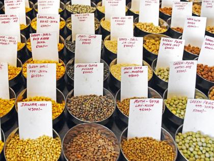 Pulses prices rise steadily in K’taka, govt to impose stock limits | Pulses prices rise steadily in K’taka, govt to impose stock limits