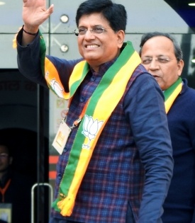 Piyush Goyal directs FCI to open more procurement centres in UP | Piyush Goyal directs FCI to open more procurement centres in UP