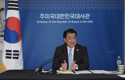 'S.Korea, Japan to continue dialogue amid renewed Dokdo spat' | 'S.Korea, Japan to continue dialogue amid renewed Dokdo spat'