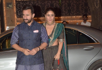 Kareena and Saif announce: We are expecting an addition to our family | Kareena and Saif announce: We are expecting an addition to our family