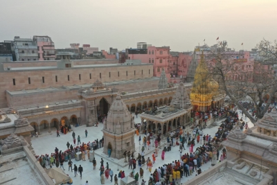 With 7 cr-plus tourists visiting in 2022, it's been a joyride for tourism sector | With 7 cr-plus tourists visiting in 2022, it's been a joyride for tourism sector With 7 cr-plus tourists visiting in 2022, it's been a joyride for tourism sector | With 7 cr-plus tourists visiting in 2022, it's been a joyride for tourism sector
