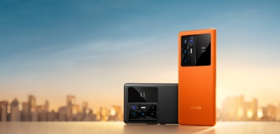 Vivo unveils premium X70 series in China | Vivo unveils premium X70 series in China